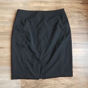 Loft pencil skirt